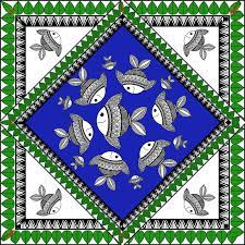 DESIGN ON FISH